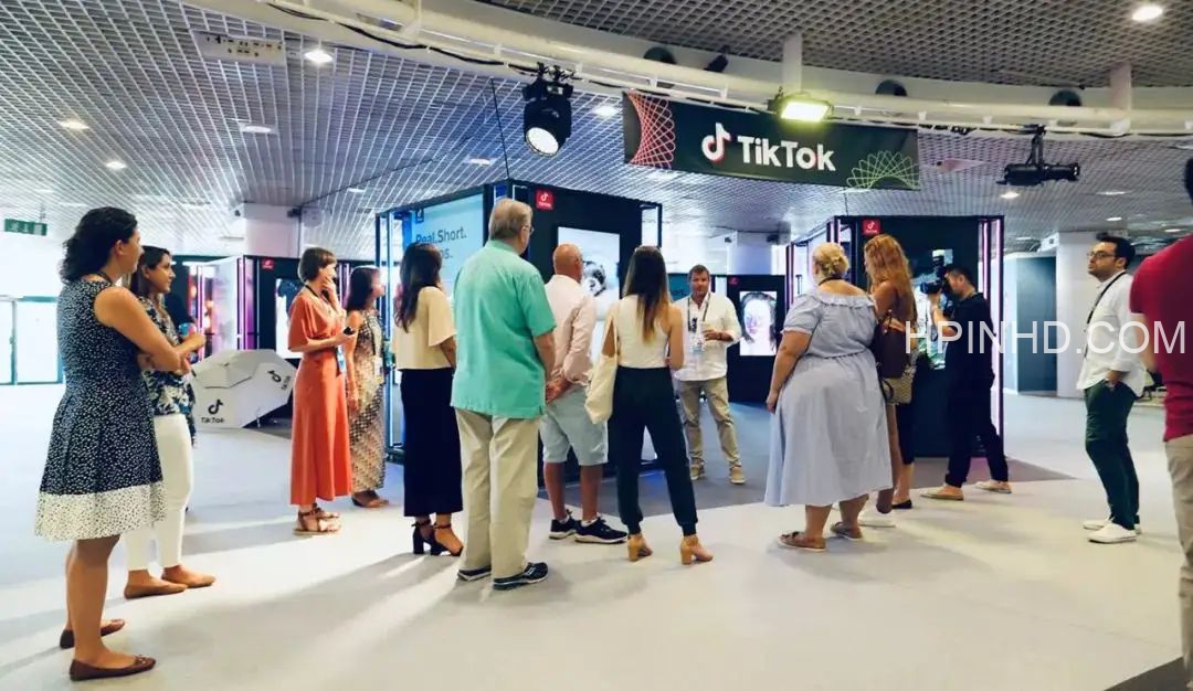 海外tiktok最全教学资料（不定期更新）