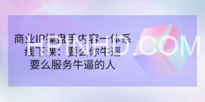 小伟五月ip线下课