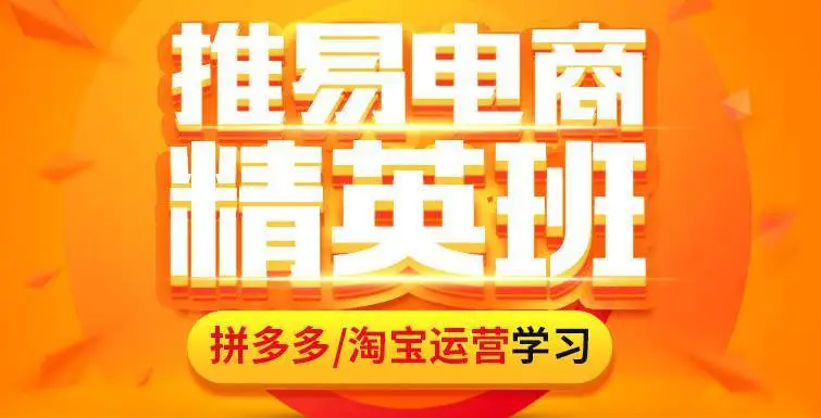 推易电商