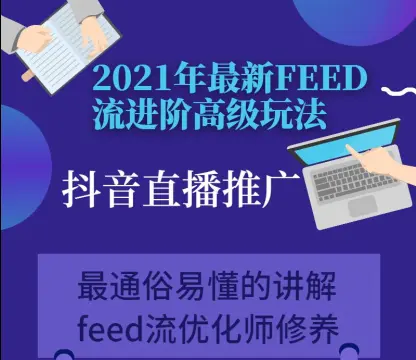 FEED千羽电商2021实战技巧