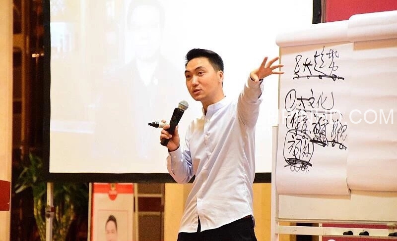 王紫杰-超级杠杆营销系统