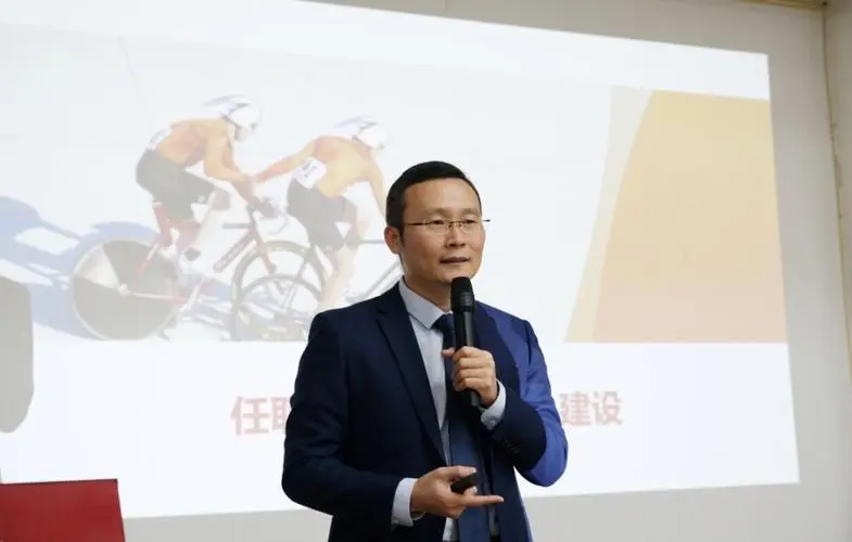 宝洪江培训课程
