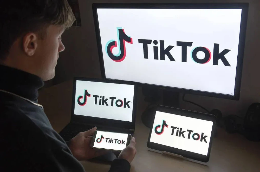 海外抖音Tiktok课程