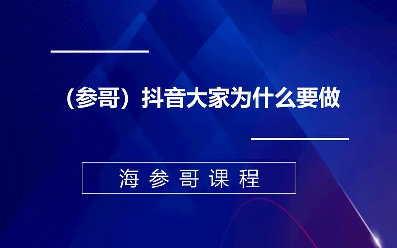 参哥VIP全套教程2