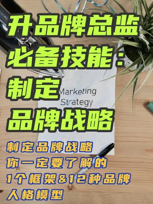 产品总监必备资料包