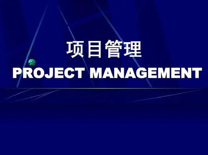 项目管理文档合集