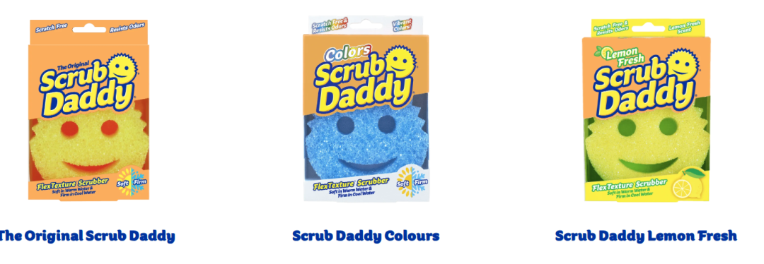 40+洗车大叔，靠海绵年入2亿美金！