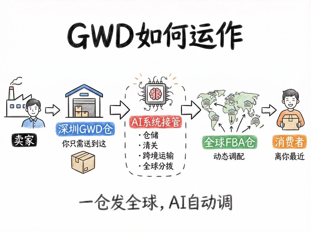 我去，现在跨境变化也太大了