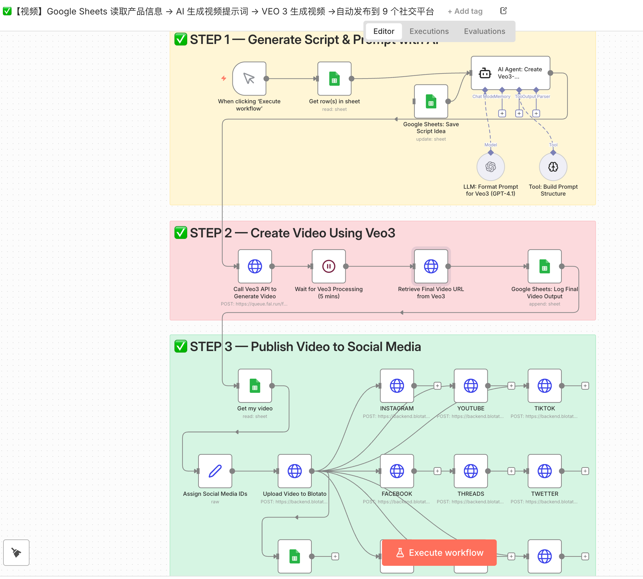 跨境又起飞了，这怎么搞？