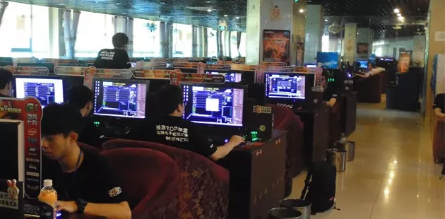 说说我的创业故事（2）