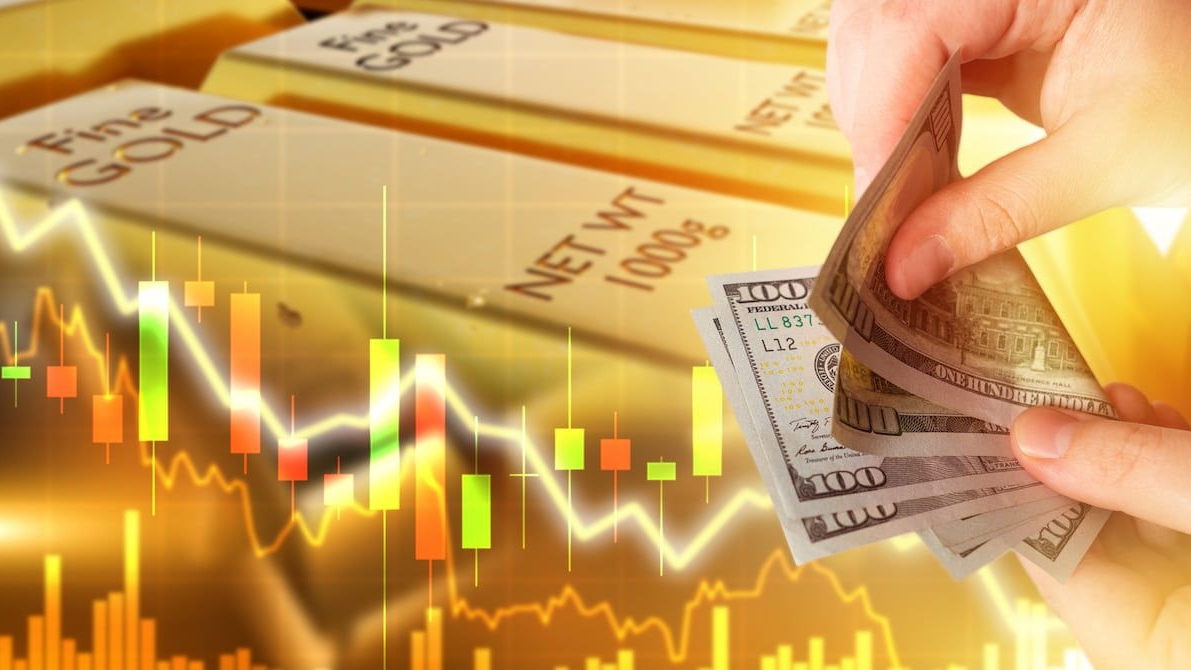 黄金未来走势分析